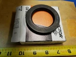 Nos Skf Cr 19992 Spindle Hub Victor Seals Box , Dana Free Shipping !. Fixed Price $11.95.