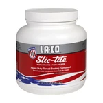 La-co 42013 Slic-tite Premium Thread Sealant Paste With Ptfe, -50 To 500 Degr.... Fixed Price $68.37.