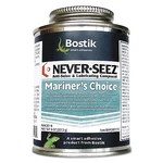 Never-seez 30803832 Mariner's Choice Anti-seize Oz Brush Top Can. Fixed Price $63.13.