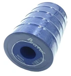 Brufer Ptfe Plumbers Plumbing Thread Seal Tape (3/4" - 5 Pack). Fixed Price $15.76.