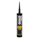 Quad Max 9.5 Fl. Oz. Black #003 Exterior, Window, Door, And Siding Caulk Sealant. Fixed Price $17.90.