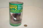 New Cofair Driveway Medic 6" X 9' Self-adhesive Asphalt/blacktop Repair. Fixed Price $11.96.