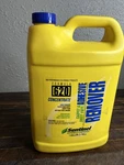 Sentinel Formula 620 Carpet & Adhesive Remover 1 Gallon Concentrate Eco-friendly. Fixed Price $35.94.