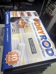 Lot 10 Damp Proofing Rods Dpc Treatment Safeguard Pack. Fixed Price $150.00.
