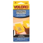 Velcro 90595 Industrial Strength Hook & Loop Tape 2" X 4 Ft Black/white. Fixed Price $27.02.