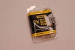 (45-PK) General Flat Head Plugs 1/2" 315012. Fixed Price $5.37.