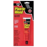 Dap Plastic Wood Professional Solvent Filler, 1.87 Oz Natural - 2EA. Fixed Price $22.97.