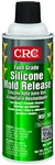 Crc 03301 Food Grade Silicone Mold Release. 11.5 Oz Cans. Fixed Price $16.50.