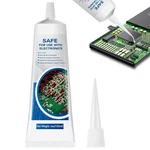 4 OZ/120 Ml Conformal Coating Electronics, Waterproof Silicone Clear. Fixed Price $14.75.
