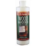 Products 164440 Wood Hardener Oz Size, Bottle Milky White Pc-petrifier. Fixed Price $10.19.