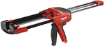 Hilti - Hdm Manual Dispenser 500 + Black/red Cartr #3498314. Fixed Price $200.99.