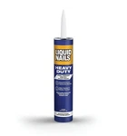 LN-903 12 Pack Heavy Duty Construction Adhesive, Tan. Fixed Price $67.77.
