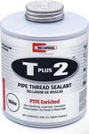 Rectorseal Plus 2 Pipe Thread Sealant. Ptfe Enriched. 4 Oz Bottle. Fixed Price $22.90.
