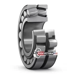 Skf 21318 Spherical Roller Bearing 90X190X43 Mm.. Fixed Price $740.65.