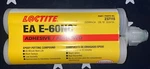 Loctite Ea E-60NC Adhesive Epoxy Potting Compound 400ML Dual-cartridge 237115. Fixed Price $33.26.