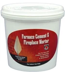 Meeco's Red Devil #1354 Furnace Gasket Cement And Stove Sealer -high Temperature. Fixed Price $27.00.