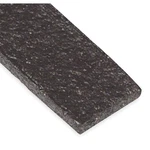 Pemko HSS200010 Fire Seal, Tpe, Graphite, Ft 3EGP6. Fixed Price $30.38.