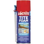 Loctite Foam Window & Door Sealant. Fixed Price $172.89.