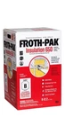 Dupont 12031877 Froth-pak Series Foam Insulation Kit Part B Only. Fixed Price $595.53.