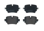 Brembo P36032 Prime Oe-equivalent Brake Pads Rear Pair. Fixed Price $92.64.
