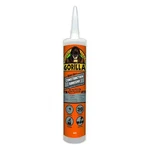 Gorilla Glue 8010001 Construction Adhesive, Heavy Duty Series, White, 9 Oz,. Fixed Price $10.35.