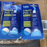 2 Lupo Pvc Glue Mattress Patch Kit Heavy-duty For Repair. Fixed Price $15.00.