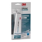 3M 08017 Silicone White Auto/marine Sealant Oz.. Fixed Price $20.10.