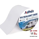 Adhes White Butyl Sealant Tape Inch X Single-sided. Fixed Price $46.13.