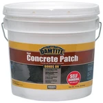 Damtite 04012 Patch, Gray, Lb, Pail. Fixed Price $52.22.