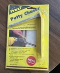 Prazi PR-9000 Putty Chaser Vintage Carpentry Refinishing Tool. Fixed Price $15.99.
