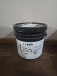 Forbo L910W Wall & Countertop Adhesive / Bulletin Board Marmoleum Sheet 4 Gal. Fixed Price $59.95.