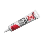 Oatey 30240 6 Oz Tub-n-tile Caulk Silicone Sealant Waterproof Adhesive. Fixed Price $20.62.