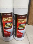 2 Cans, Starbond Glue Accelerator (6 Ounce) - Instantly Dries Super 310. Fixed Price $29.99.