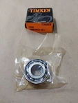 Timken Fafnir 7203W Bearing (new Box). Fixed Price $58.99.
