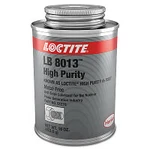 Loctite 442-234286 1-LB. N-7000 Anti-seizelubricant Nuclear Gra. Fixed Price $147.94.