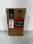 Handi Foam P12625G Insulating Spray Kit. Fixed Price $27.55.