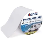 Adhes White Butyl Sealant Tape Inch X Single-sided. Fixed Price $47.55.