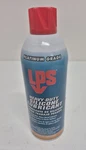 Lps 01516 Heavy-duty Silicone Lubricant, 16OZ CAN/13 Wt Oz, Lot Of 12. Fixed Price $124.99.