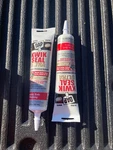 Lot Of 2 New 5.5OZ White Kwik Seal Ultra Pcs 7079818914 Dap Inc. Fixed Price $12.49.