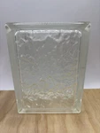 Pittsburgh Corning Icescapes Architectural Glass Block 8 Tall X 6 Wide 4. Fixed Price $20.00.