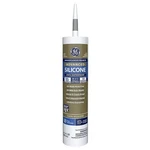 Silicone Sealant, 10 Oz, Cartridge,. Fixed Price $14.00.
