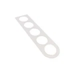 Regulater Gasket #50DK503912 For Carrier. Fixed Price $86.35.