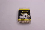 (50-PK) General Tools Button Plugs Fsc Ethically Sourced Hardwood 1/2" 312012. Fixed Price $5.57.