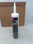 Gardner Bender Fire-gard Caulk FSC-1103 Firestop Sealant 10.1OZ Pack Of. Fixed Price $113.99.