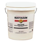Rust-oleum 251283 SEALER,CLEAR,5 Gal,pail 40PM78. Fixed Price $280.11.