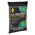 Sakrete Us Cold Patch Permanent Pothole Repair, 50 Lb Bag, Recycled Asphalt Mix. Fixed Price $29.29.