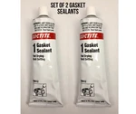 Loctite 30512 Gasket Sealant Fast Drying Hard Setting 7 Oz Of. Fixed Price $24.00.