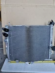 Racing Aluminum Radiator 2014-2016 Ktm 1290 Super Duke Gt High-performance. Fixed Price $100.00.