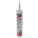 Oatey Hercules 10.1OZ High Temp Red Silicone Sealant - 25666. Fixed Price $19.54.