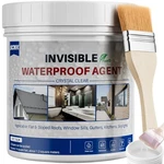 Scnk 1000G Transparent Waterproof Coating Agent, Super Strong Insu.... Fixed Price $34.32.